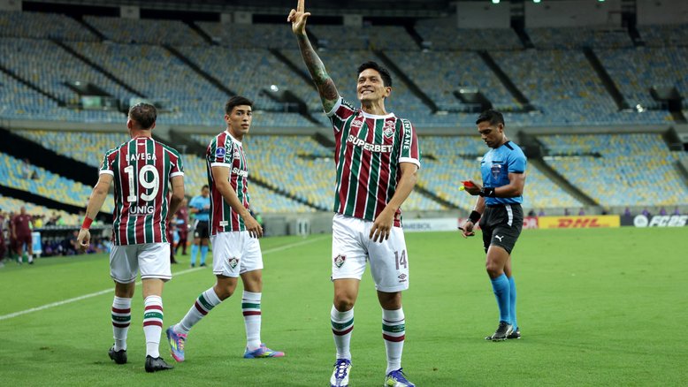 REUTERS/Ricardo Moraes