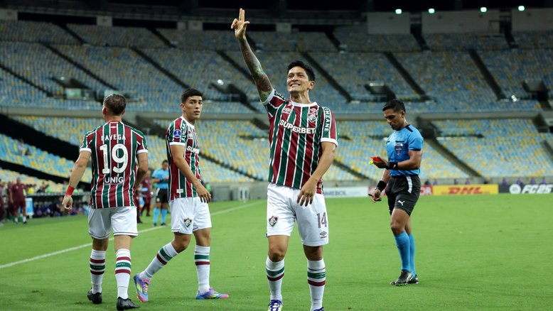 REUTERS/Ricardo Moraes