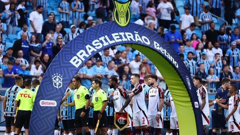 4ª rodada do Brasileirão começa nesta terça-feira, 15