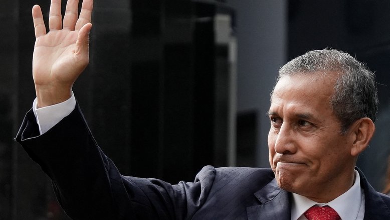 REUTERS/Angela Ponce