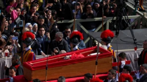 Claudia Greco/Reuters