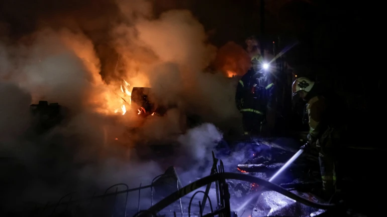 REUTERS/Sofiia Gatilova