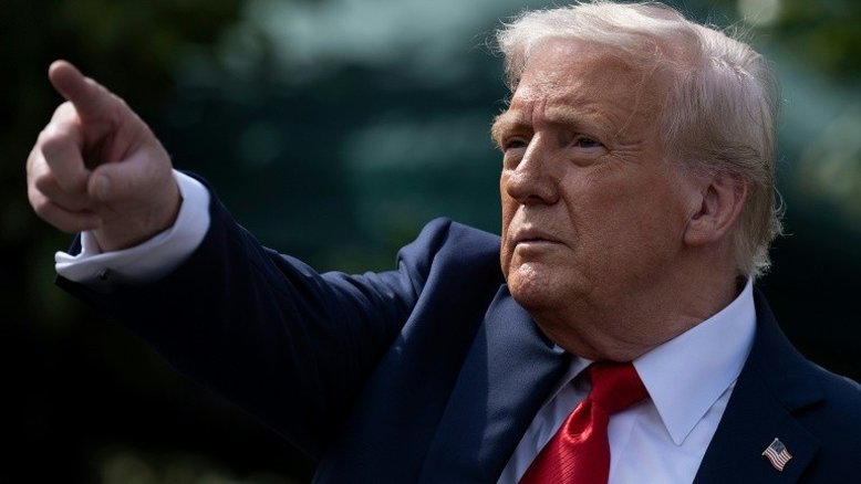 Trump diz que Harvard é uma 'piada' e não merece fundos federais