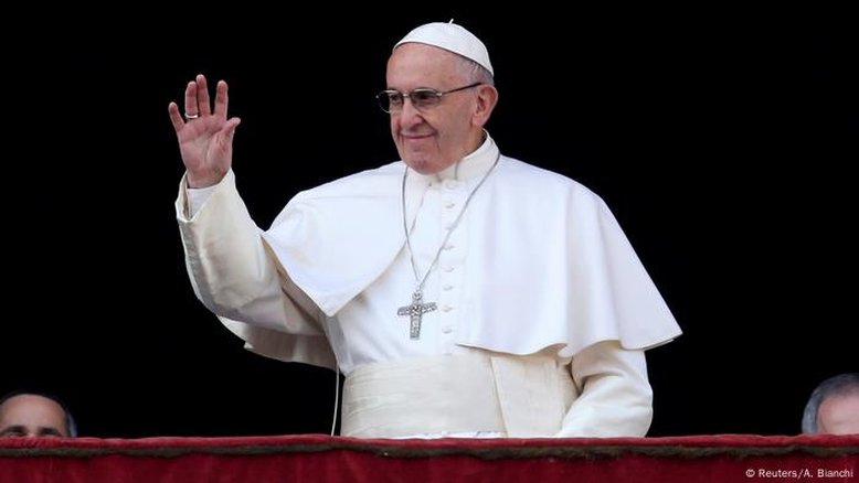 Em testamento, Papa Francisco pediu simplicidade em sepultamento; leia o documento