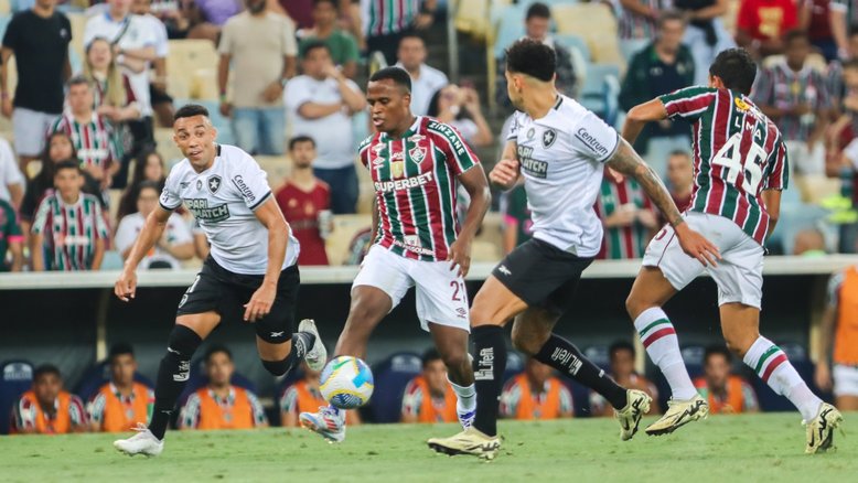 Marina Garcia/Fluminense F.C.