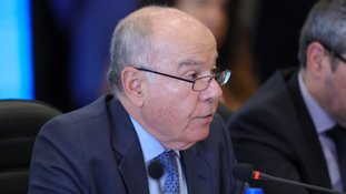 Concessão de asilo a ex-primeira-dama do Peru abre flanco para oposição a Lula