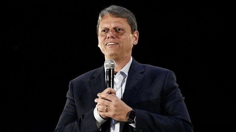 Celso Silva / Governo do Estado de SP