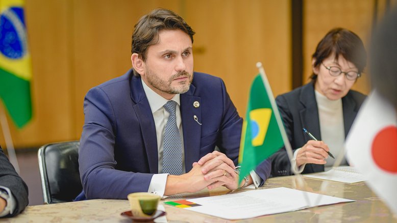 Kayo Sousa/Ministério das Comunicações