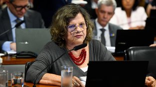 Roque de Sá/Agência Senado