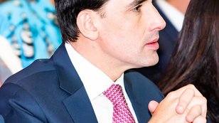 Ministro dos Portos vê oportunidade no tarifaço de Trump