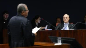 Rosinei Coutinho/STF