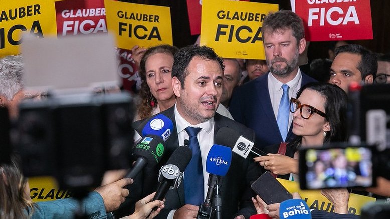 Gabriel Paiva/ PT na Câmara