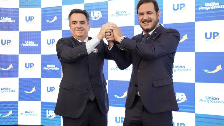 Progressistas/Divulgação