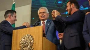 Sidney Lins Jr. / Agência Liderança