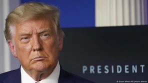 Suprema Corte dos EUA proíbe Donald Trump de deportar venezuelanos