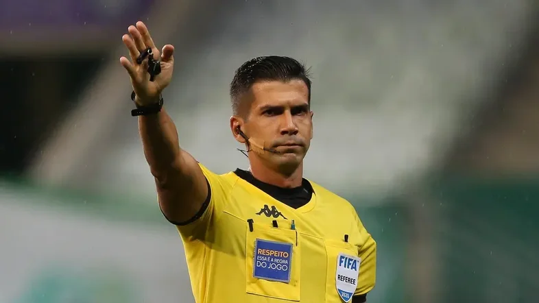 Cesar Greco/Palmeiras