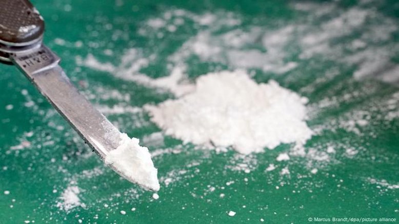 Por que a Alemanha vem sendo tomada por uma "enxurrada de cocaína"