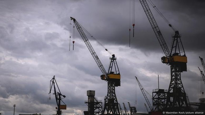 O que é uma recessão econômica?