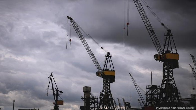 O que é uma recessão econômica?