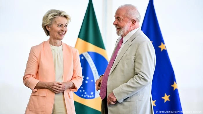 [Coluna] Trump pode estar fazendo um favor à América Latina