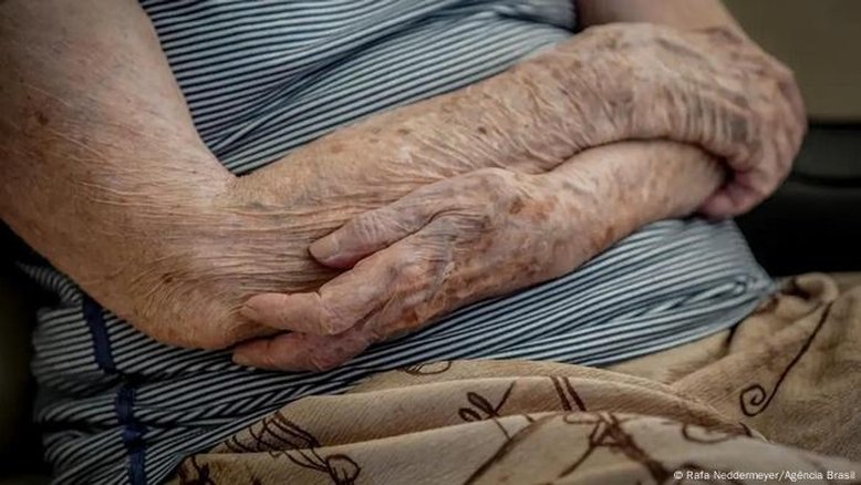 Envelhecimento da população brasileira traz novos desafios