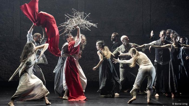 Trilha sonora da Páscoa: "Paixão segundo São João", de Bach