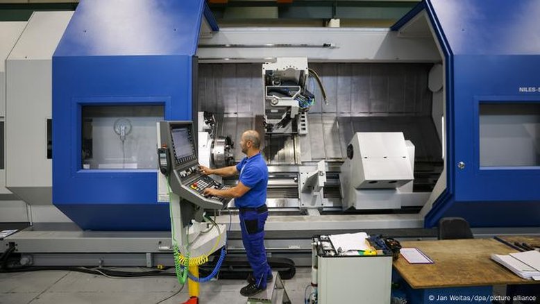 Restringir a migração pode limitar produtividade, alerta FMI