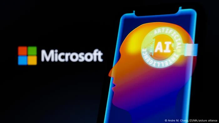 Microsoft celebra 50 anos dominando o mercado e mirando na inteligência artificial