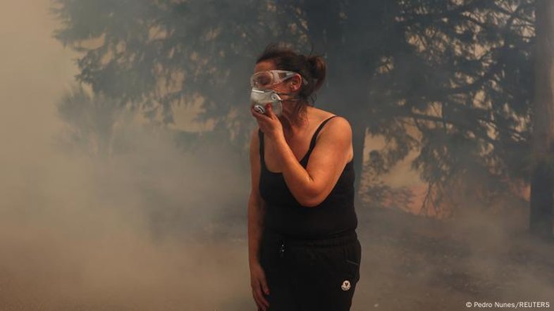 Enchentes e calor: cidades europeias precisam se adaptar
