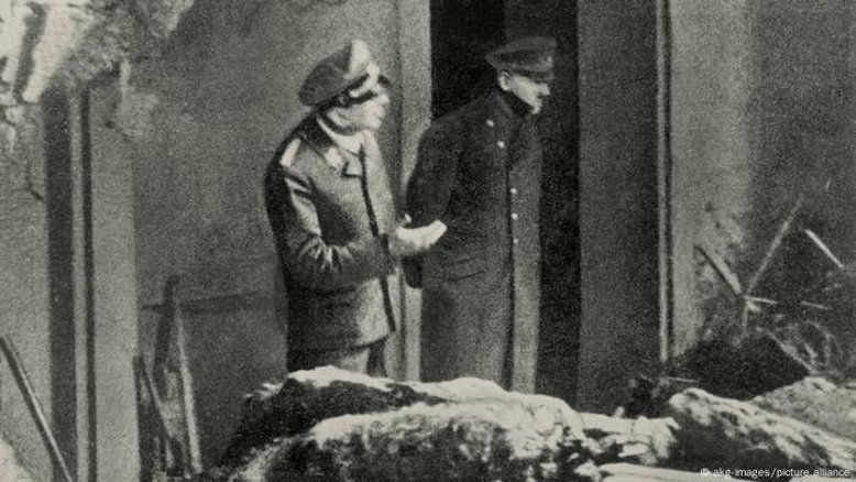 30 de abril de 1945: saiba como foi o fim de Adolf Hitler