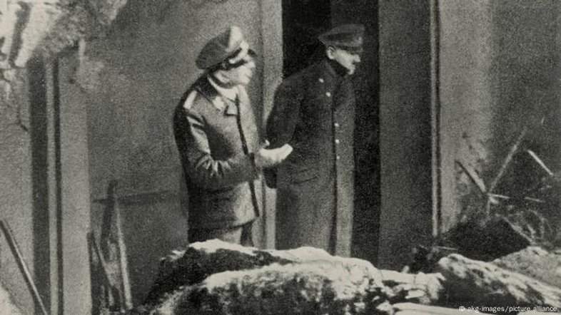 30 de abril de 1945: saiba como foi o fim de Adolf Hitler