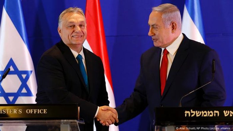 Por que Netanyahu não deve ser preso na Hungria apesar de mandado de prisão do TPI