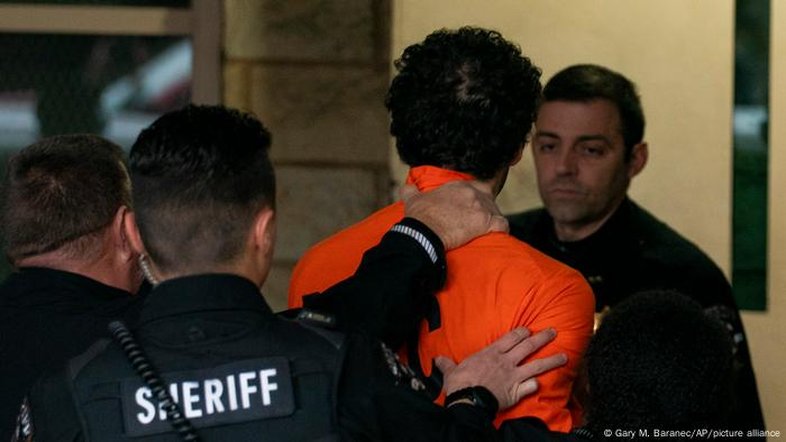 Procuradora de Trump quer pena de morte para Luigi Mangione