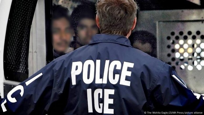 FBI prende juíza por "obstruir" processo de imigração