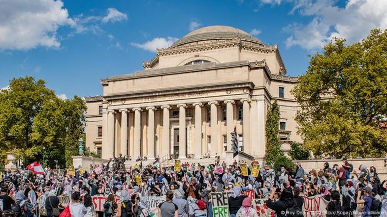 Entenda a ofensiva de Trump contra universidades de ponta