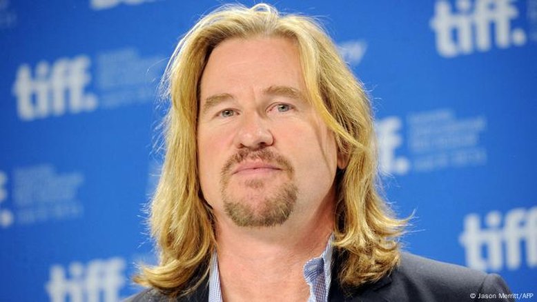 Val Kilmer, que interpretou Batman e Jim Morrison, morre aos 65 anos