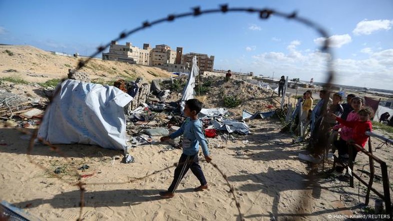 Israel amplia ofensiva e agrava crise humanitária em Gaza