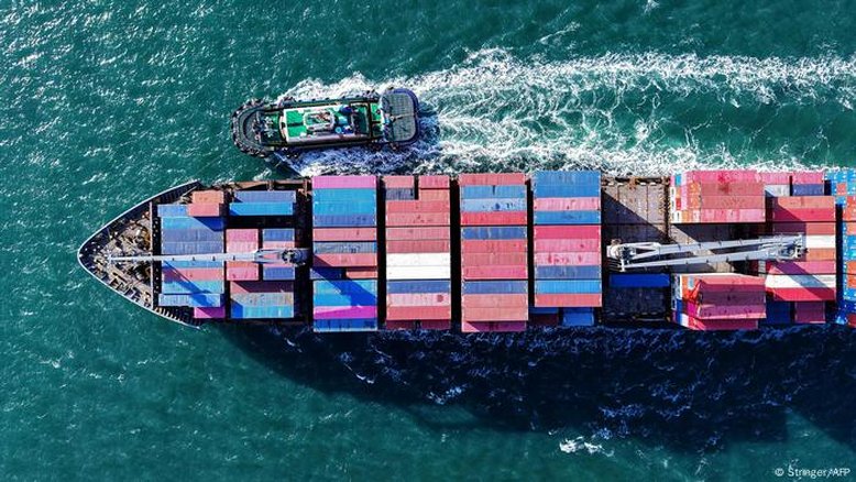 Tarifaço de Trump entra em vigor contra mais de 180 países e regiões