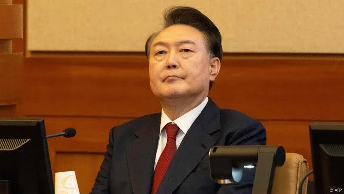Tribunal confirma impeachment de presidente da Coreia do Sul