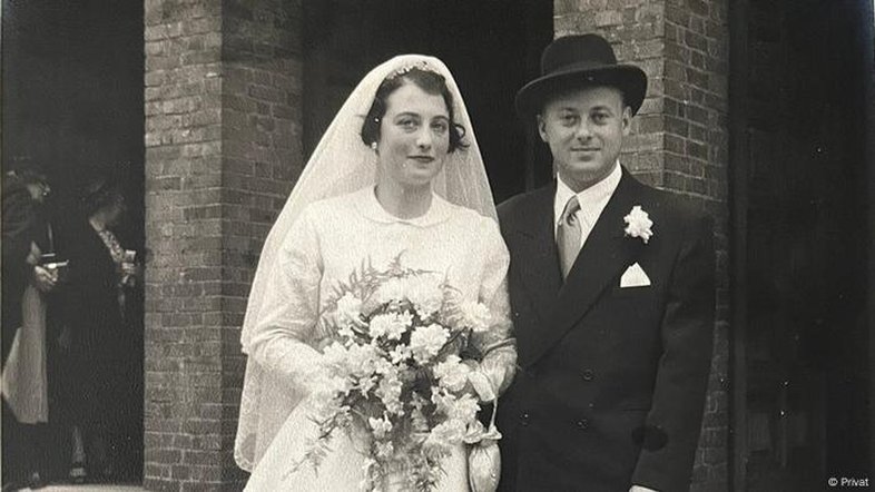 A amiga de Anne Frank que sobreviveu ao Holocausto
