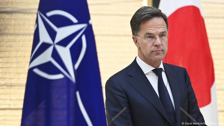 Rússia pode travar guerra no espaço, alerta chefe da Otan