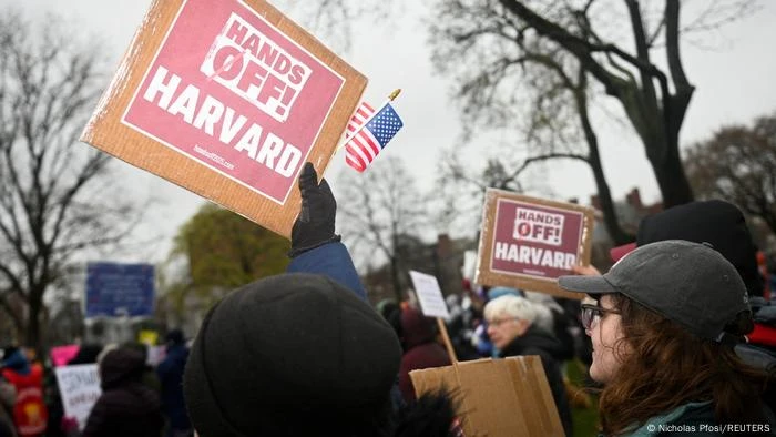 Estudantes estrangeiros temem repressão de Trump nos EUA