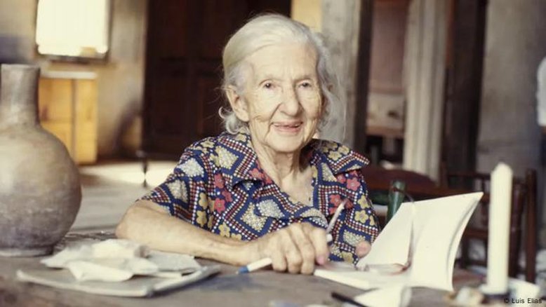 Mulheres que estrearam tardiamente na literatura