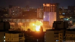 Qual é o fim da guerra na Ucrânia que a Europa deseja?