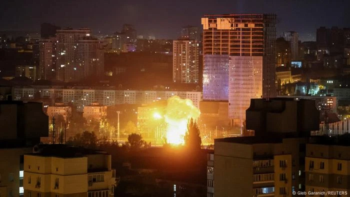 Qual é o fim da guerra na Ucrânia que a Europa deseja?