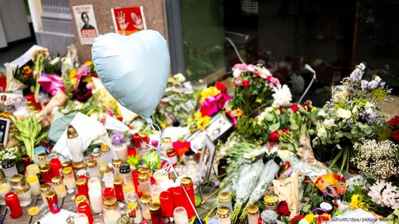 [Coluna] Morte de jovem negro pela polícia revolta Alemanha