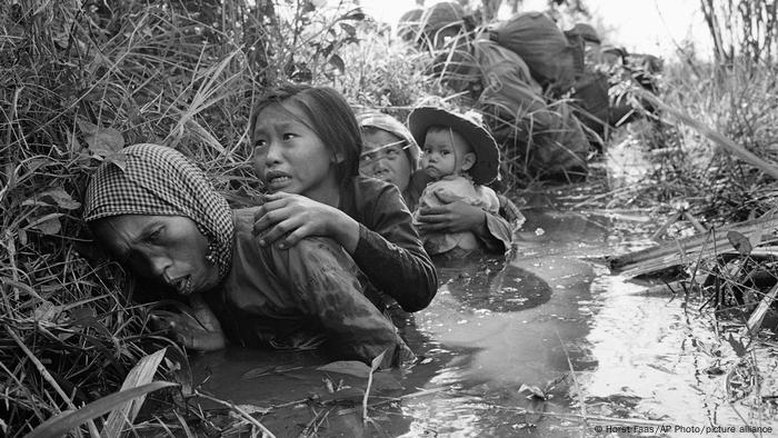Vietnã e os efeitos de longo prazo da guerra