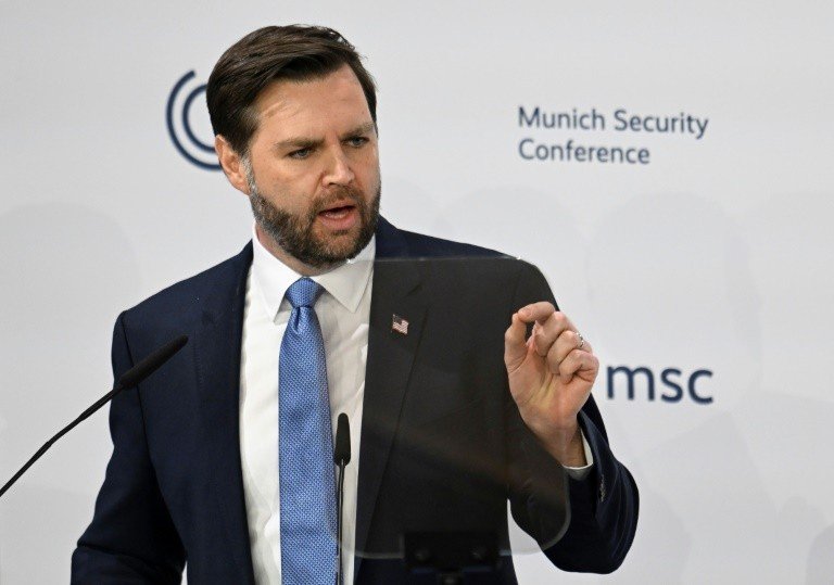 Disputa de longo prazo com Musk não interessa para Trump, diz vice 3 Disputa de longo prazo com Musk não interessa para Trump, diz vice