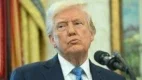 Pesquisas apontam queda na popularidade de Trump