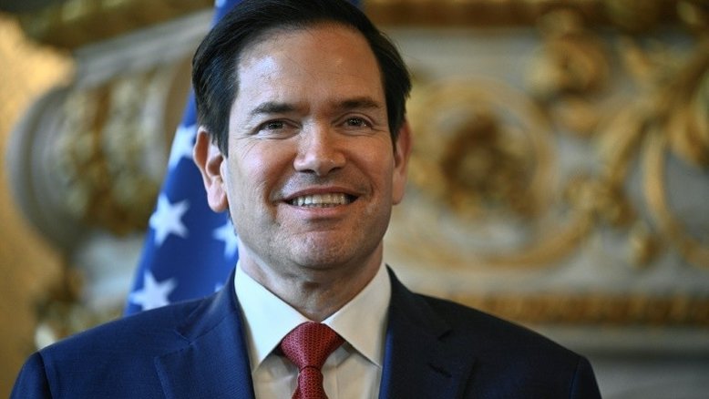 Marco Rubio reorganiza Departamento de Estado americano
